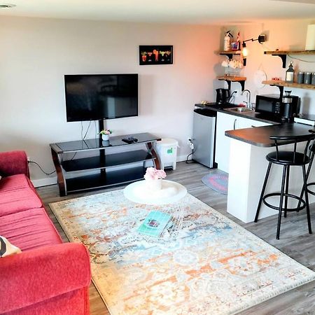 Cozy Private Suite Vinnipeg Dış mekan fotoğraf