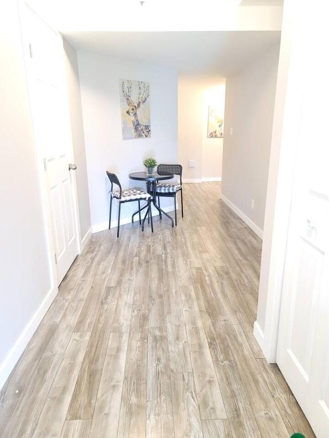 Cozy Private Suite Vinnipeg Dış mekan fotoğraf