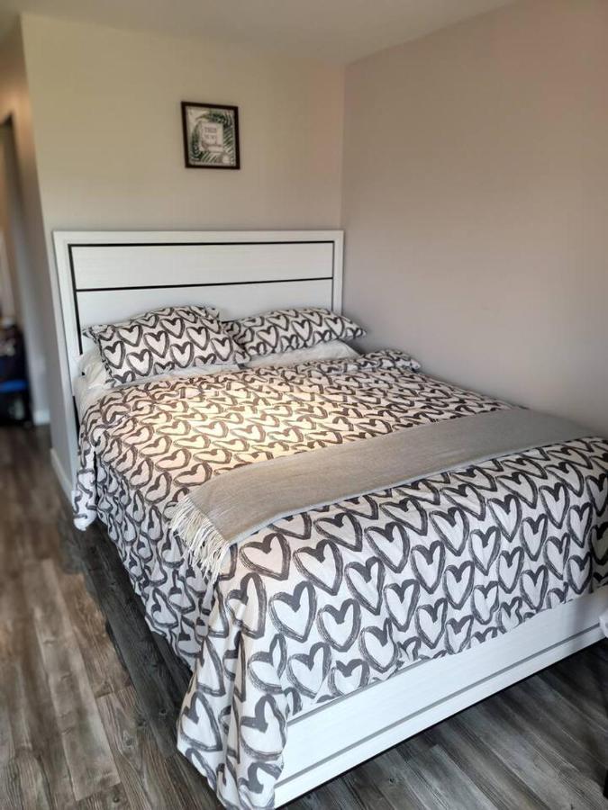 Cozy Private Suite Vinnipeg Dış mekan fotoğraf