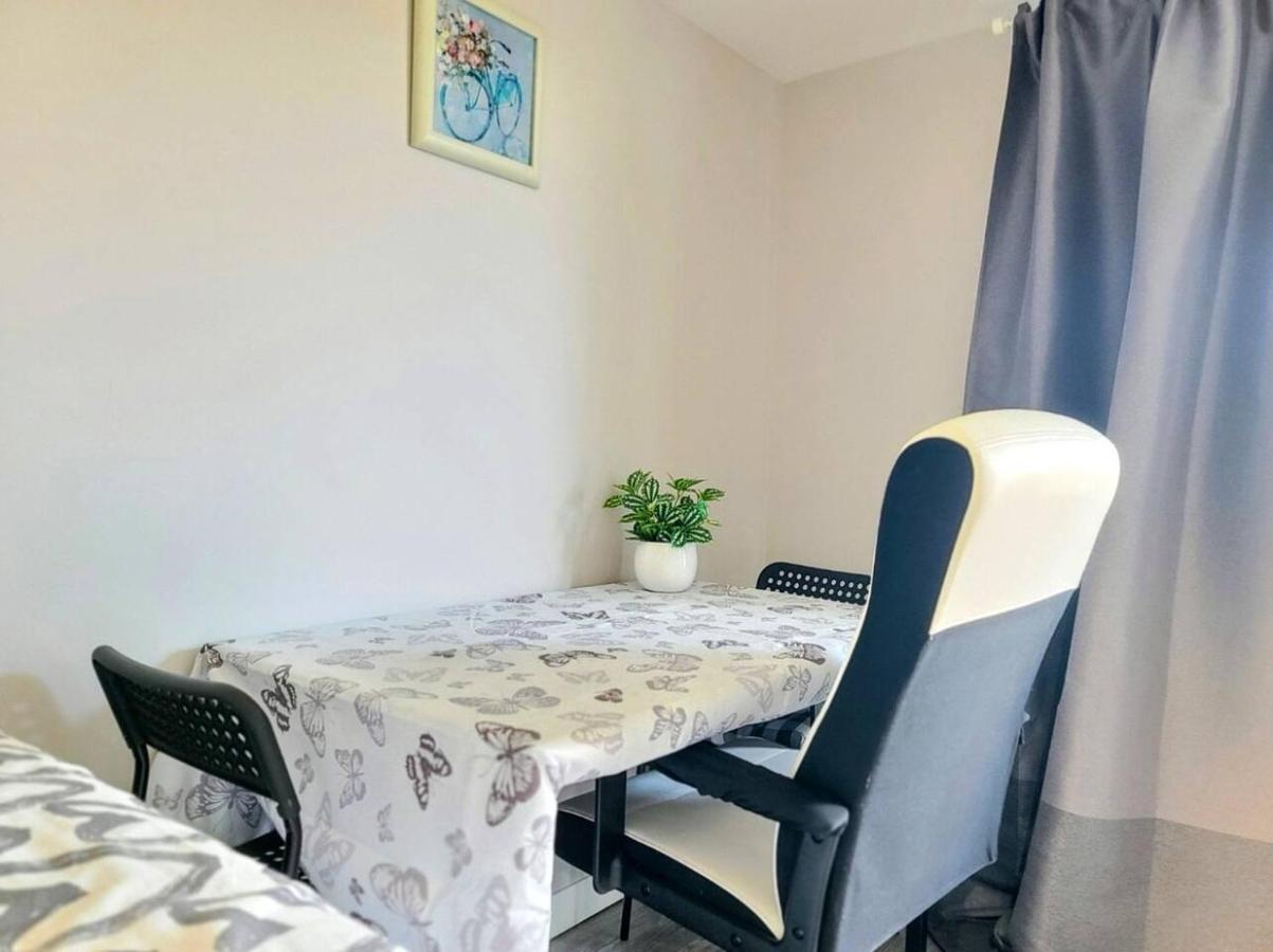Cozy Private Suite Vinnipeg Dış mekan fotoğraf