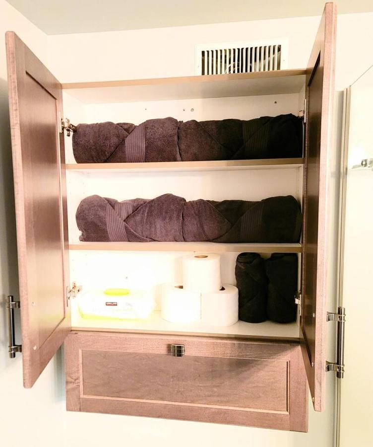Cozy Private Suite Vinnipeg Dış mekan fotoğraf